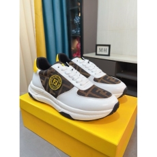 Fendi Low Shoes